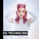 EG TECHNO.159 Olympe Delivers an Energetic Club Session 16 EGT 159 Olympe.jpg