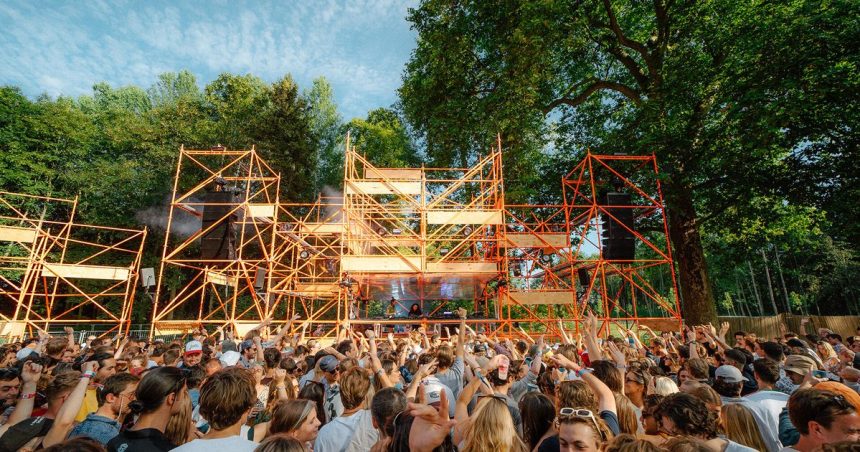 Electronic Music and the Quest for Sustainability Beatportal 1784768926
