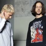 Fractions: The Prague Postclub Duo Blends 2000s Emo with High-BPM Techno 19 Fractions jpg