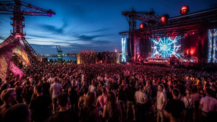 Habitat Festival