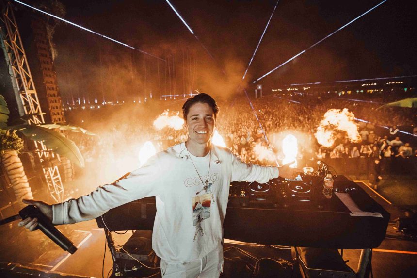 Kygo scaled