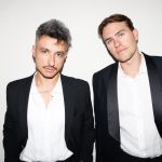 Loud Luxury Unleashes a Summer Dance Anthem with "One Call Away" 19 Loud Luxury ONE CALL AWAY. press photo
