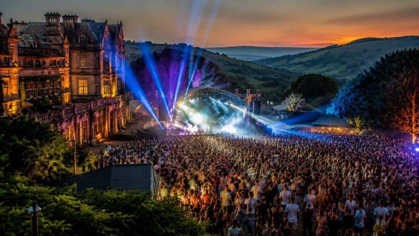 Madruga Festival Hereford