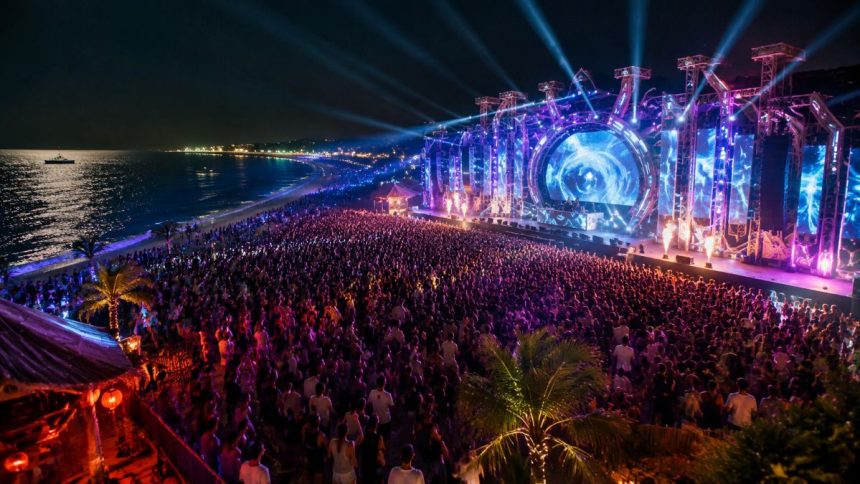 Nebula X Festival