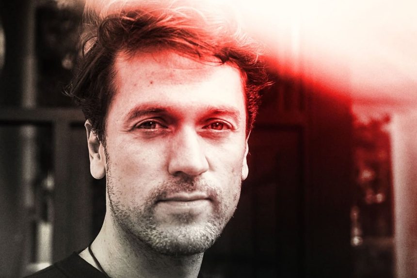 Nico Stojan Press
