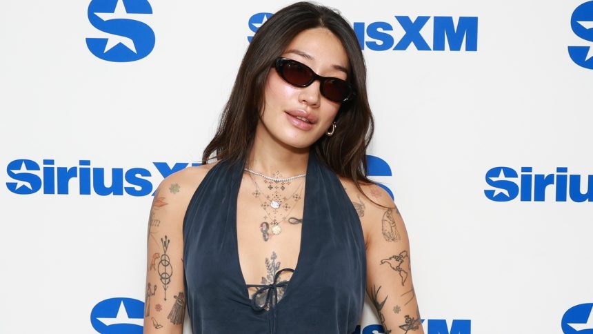 PeggyGou SiriusXM 16x9
