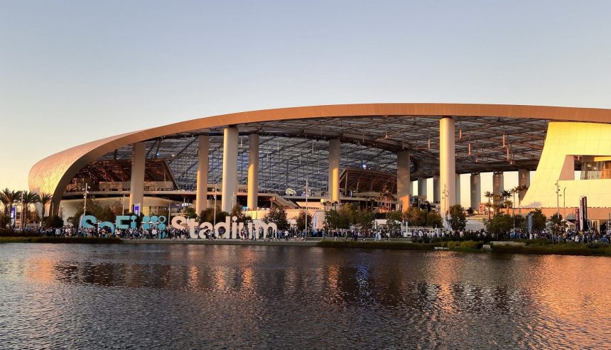 SoFi Stadium 2021 scaled