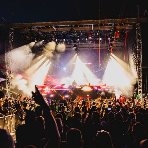 SomewhereFestival