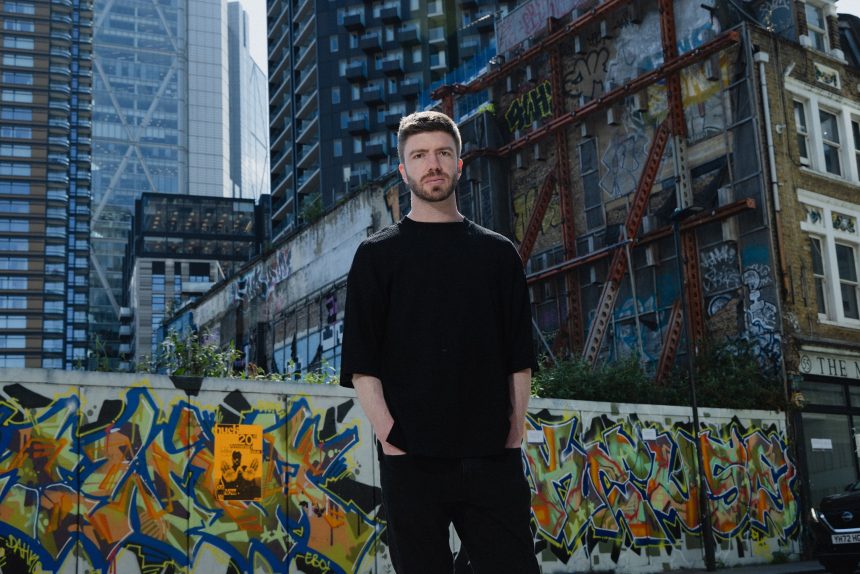 Spencer Brown Press Shot 1 a