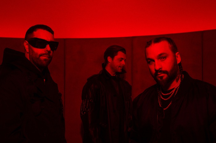 Swedish House Mafia