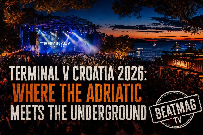 TerminalV 2026