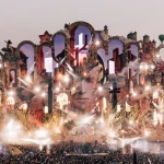 Get Ready to Rave: Tomorrowland Festival Might Be Coming to Las Vegas in 2027! 17 Tomorrowland