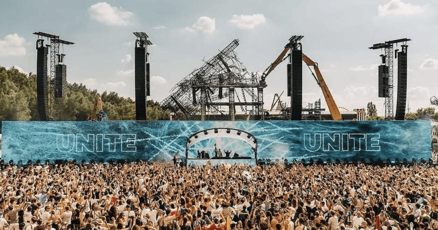 Tomorrowland