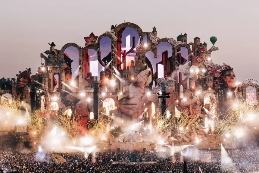 Tomorrowland