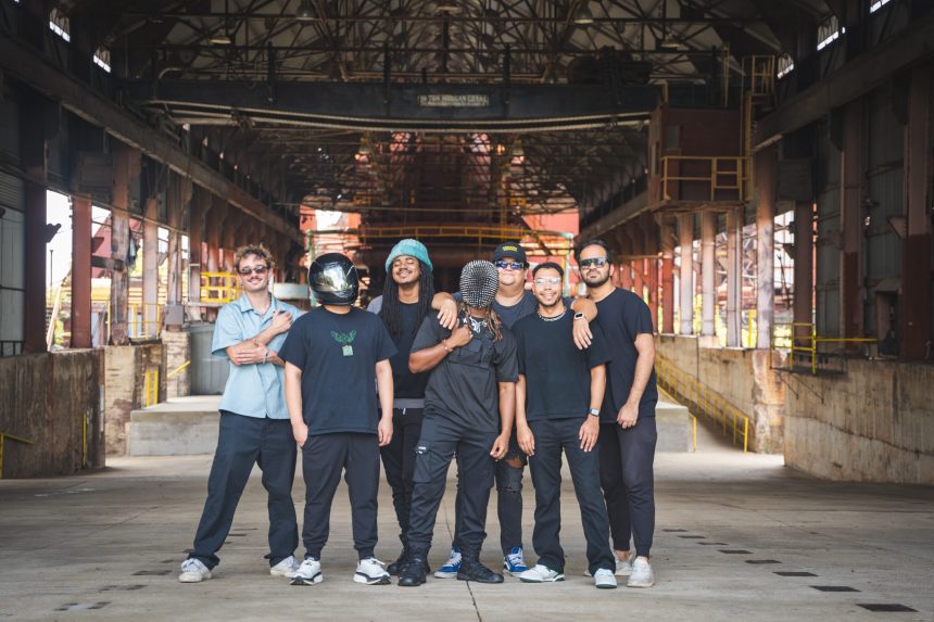 birminghams new edm festival coming to sloss furnaces aug 31