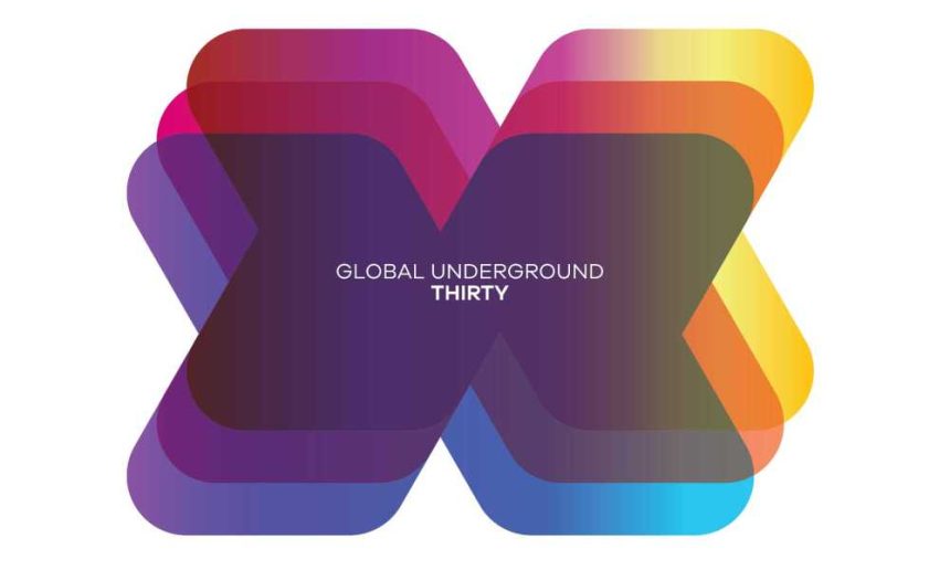 global underground 30