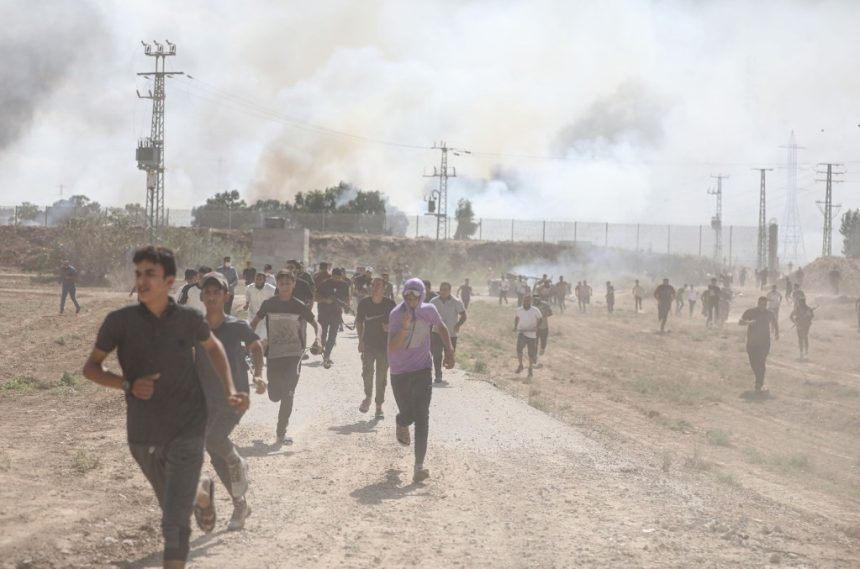 israel palestine war 10072023 billbaord 1548