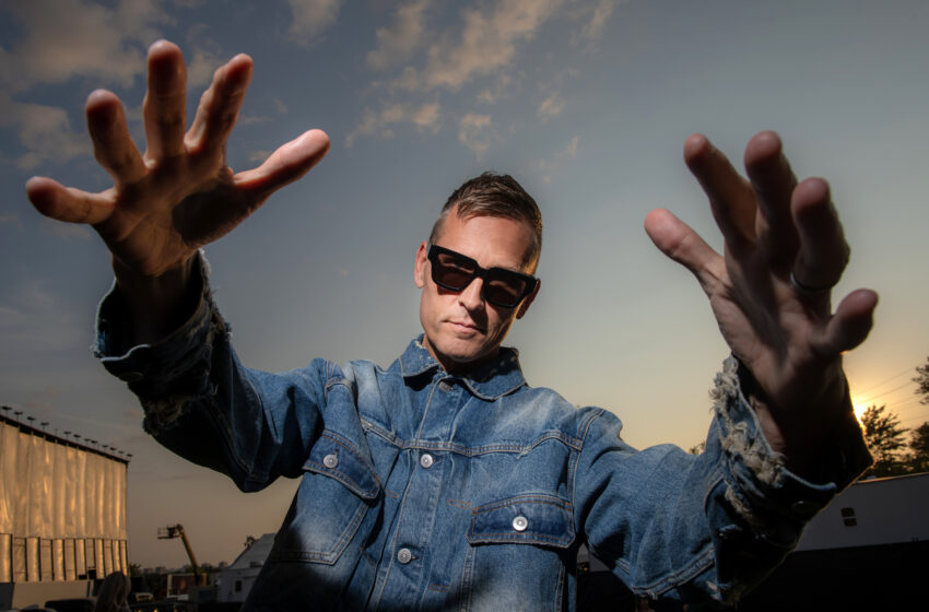 kaskade 2025