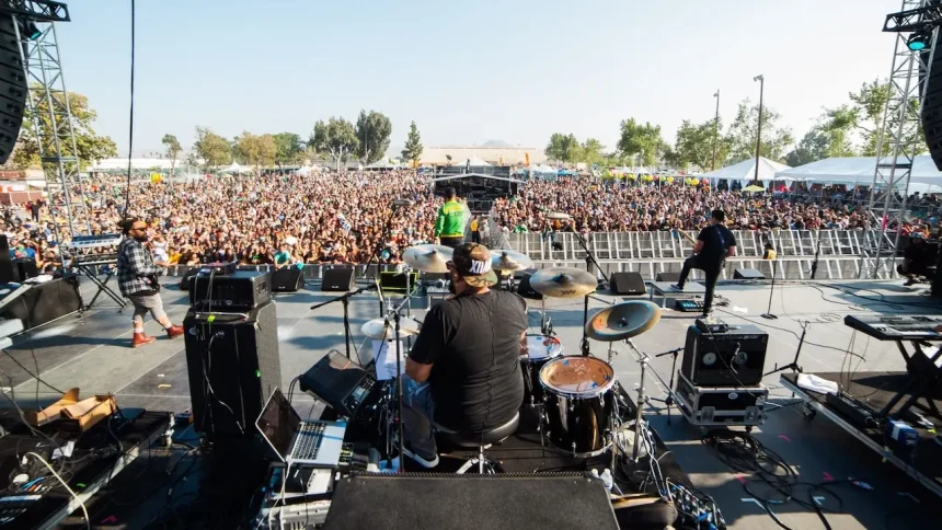 kaya fest