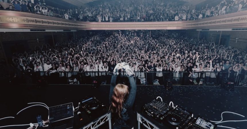 ninajirachi enmore theatre july 2026 will hypothetical