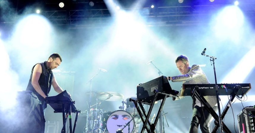 presets 2011 getty aus