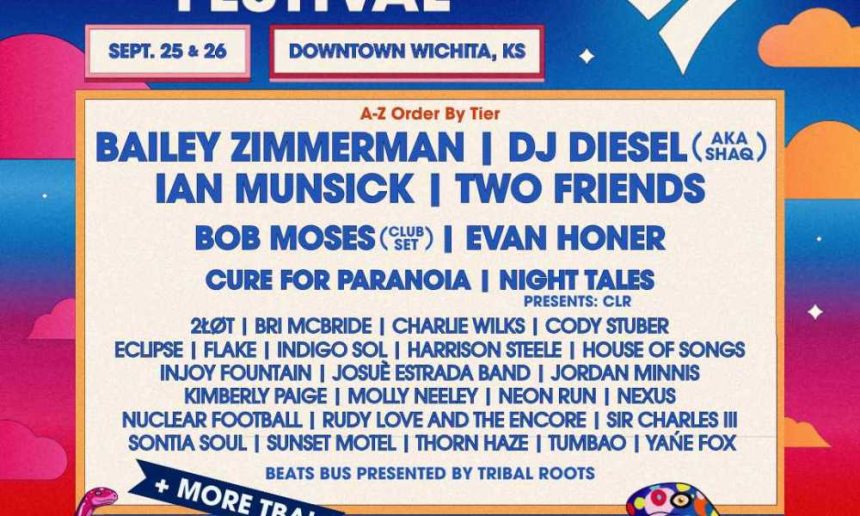 somewhere festival 2026
