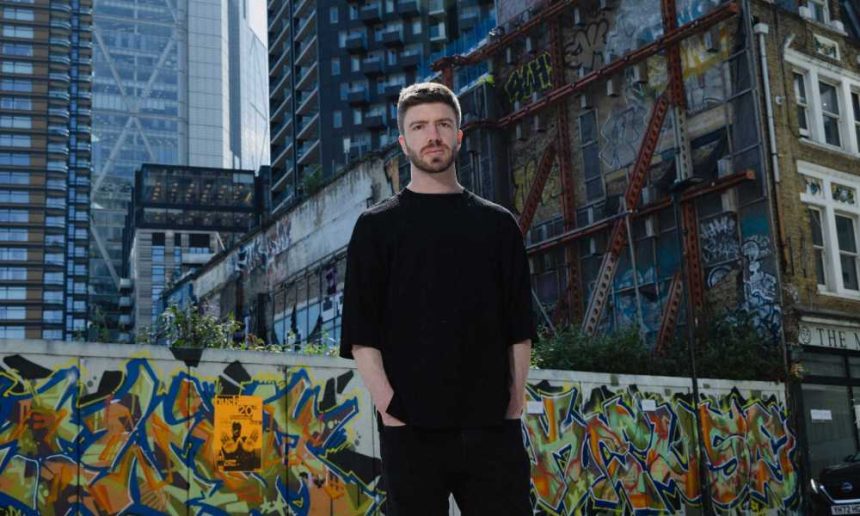 spencer brown global underground