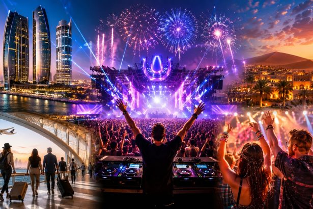 sunburn festival