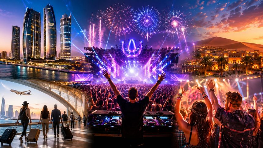 sunburn festival