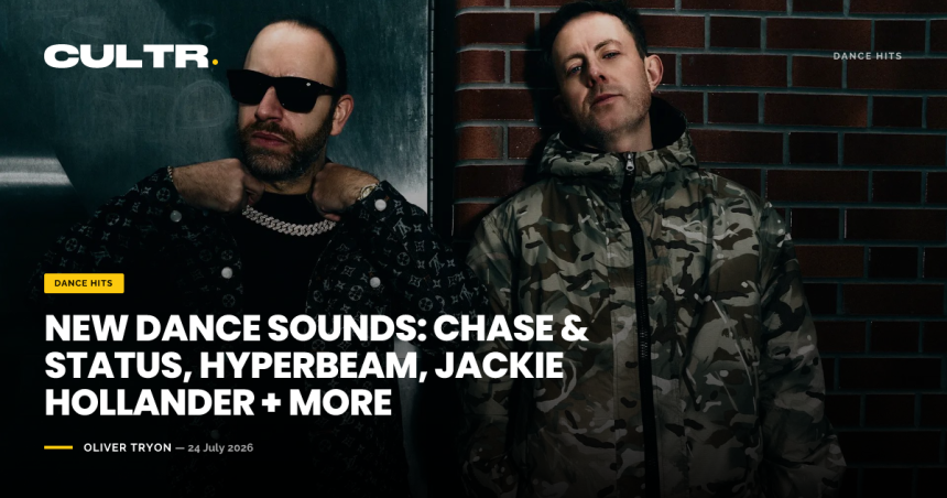 titleNewDanceSounds3AChase26Status2CHYPERBEAM2CJackieHollander2BMorecategoryDance