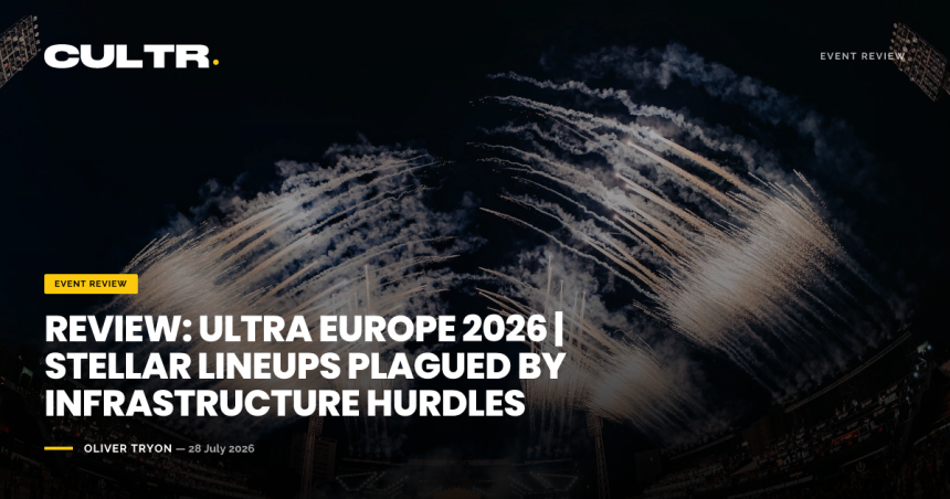 titleReview3AUltraEurope20267CStellarLineupsPlaguedbyInfrastructureHurdlescategoryEv
