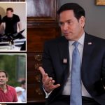Marco Rubio, Former DJ, Unveils Surprising Music Preference and Hints at Future Pursuits in Sports 15 137295373