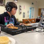 From Humble Beginnings: Dawson City's Youngest DJ Making Waves with Major Gigs 17 1786540894 default