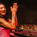 Peggy Gou's 'Nanana' Performance at the Old Royal Naval College: Does She Live Up to the Hype or Simply Fit the 'Influencer DJ' Mold? 17 2026 08 03 bssimg 1785783391cropped3000x1950