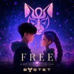Bastet EDM Adds a Future Bass Twist to KPop Demon Hunters’ ‘Free’ 21 27762044 bastet free official artwork 300x300