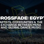 CROSSFADE: Egypt Presented at Amsterdam Dance Event by SceneNoise 24 36dc2f02 9f24 454c aad8 9a12d3cc08fa