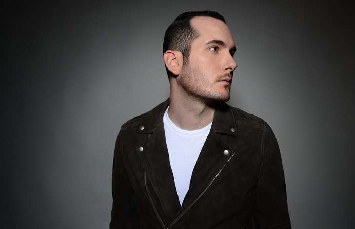 Andrew Bayer