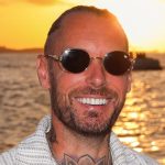 In-Depth Interview with DJ and Producer Anthony Pears 12 Anthony Pears UFO Network Press Images 2840x1598