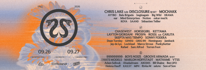 Attack Mag News Feat Images CRSSD 26