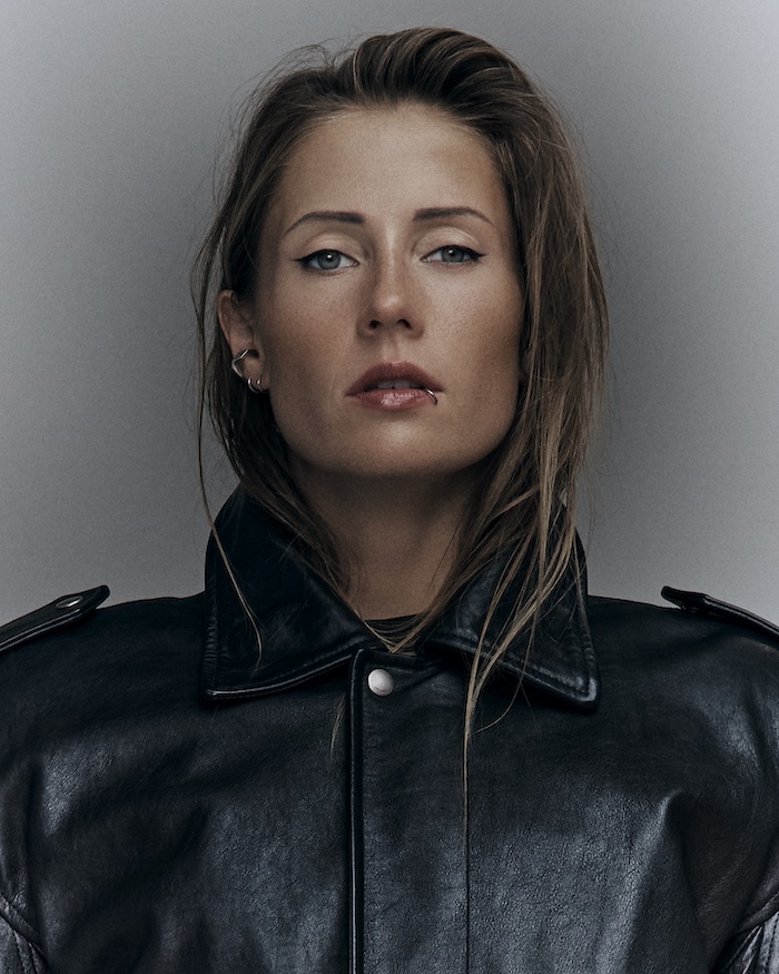 Charlotte de Witte Pic Marie Wynants