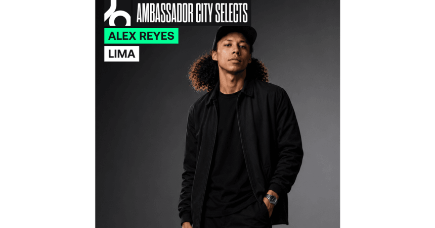 CitySelects LIMA 1080x1080 16x9