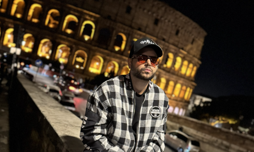 Danny Colosseo scaled e1787497950364 1000x600