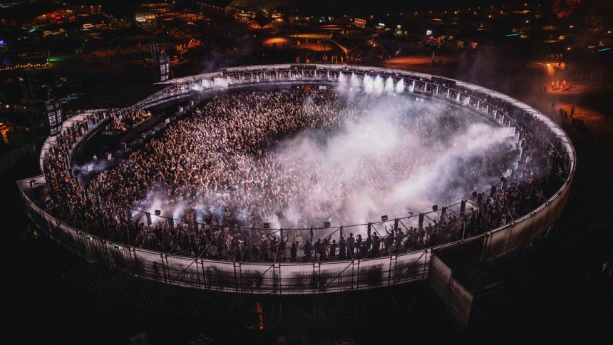 DekmantelFestival TimBuiting 5860