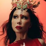 Etty Farrell: The Quintessential 'Lolla Girl' 16 Etty Approved Press Shot