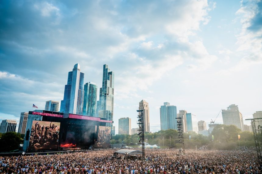 Experience by Taylor Regulski for Lollapalooza 2022 3529