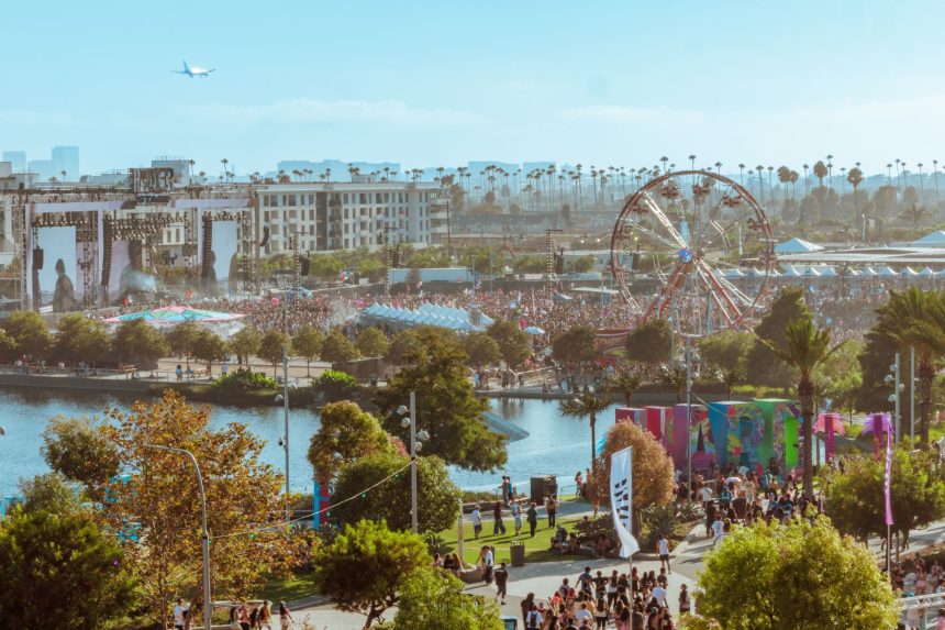 Hard Summer 2026