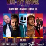 Neon City Festival Reveals 2026 Headlining Acts 17 K2R7DF2UZJCDXBHDTXJGRCRNAI