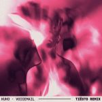 Tiësto Delivers a Unique Trance-Inspired Remix of Kukos' 'Voicemail' 15 KUKO Voicemail Tiesto Remix 1024x1024