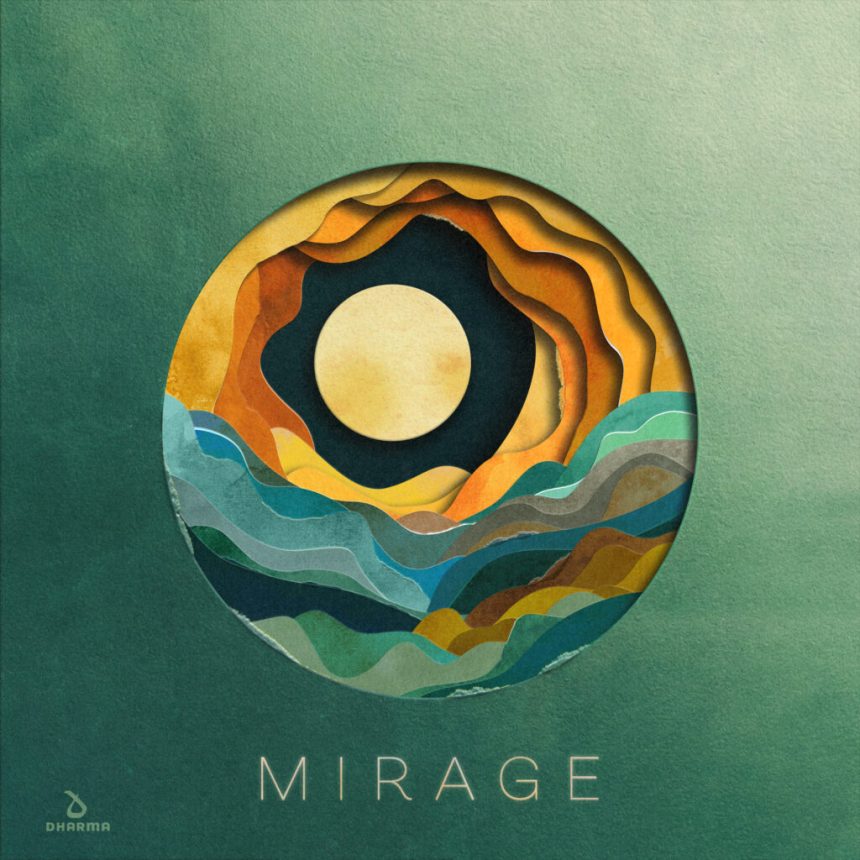 Mirage Album Art 1024x1024