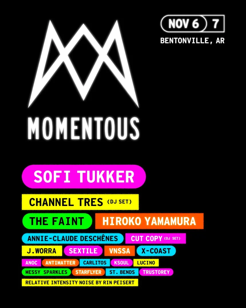 MomentaryLineup Graphic